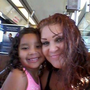 Meet your Posher, Amber